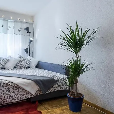 Loft Цюрих