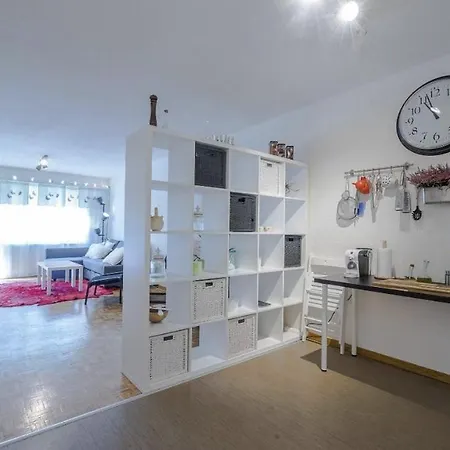 Loft * Zürich