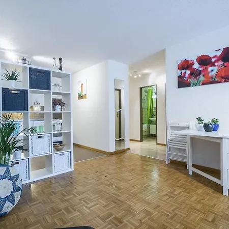 Loft Lejlighed Zürich